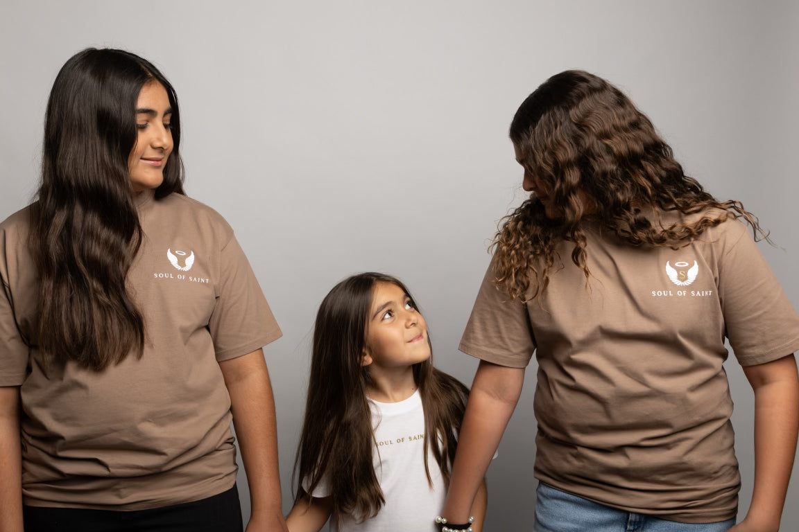 Latte T-Shirts