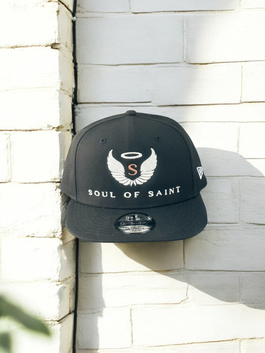 Glow-In-The-Dark Hats