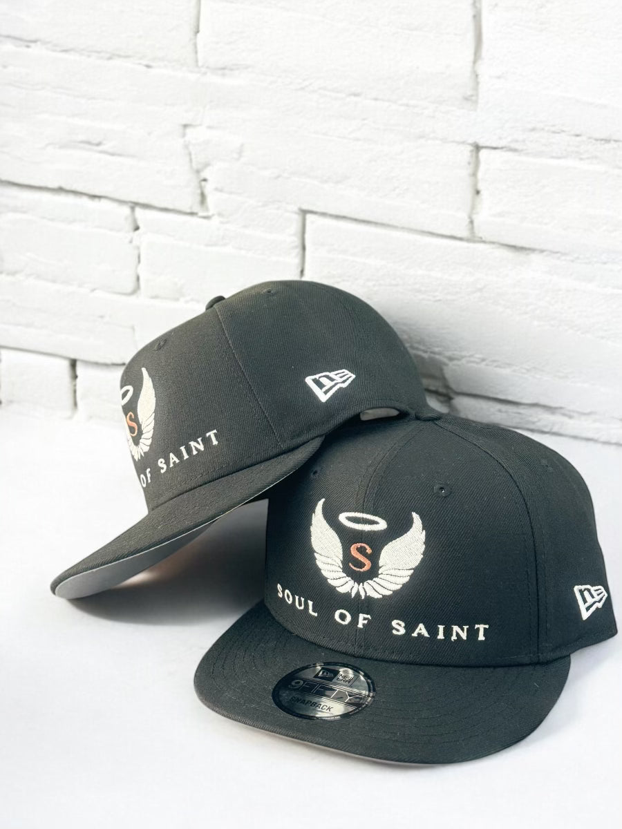 Glow-In-The-Dark Hats