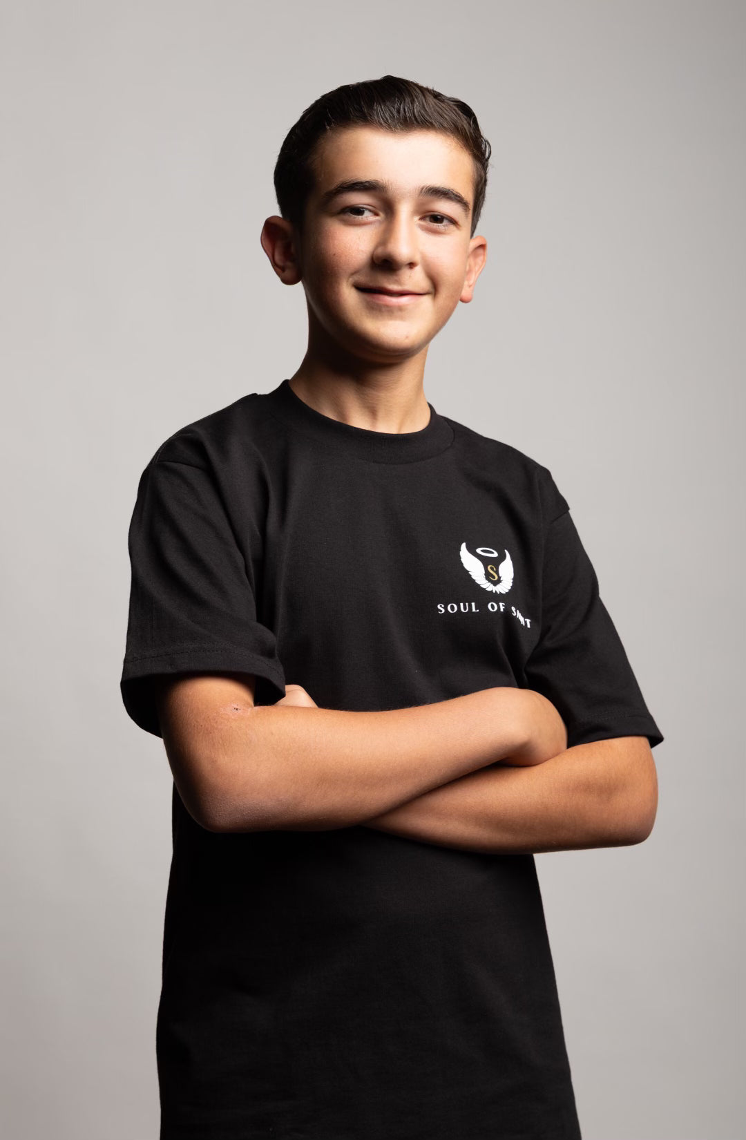 Short Sleeve T-Shirt