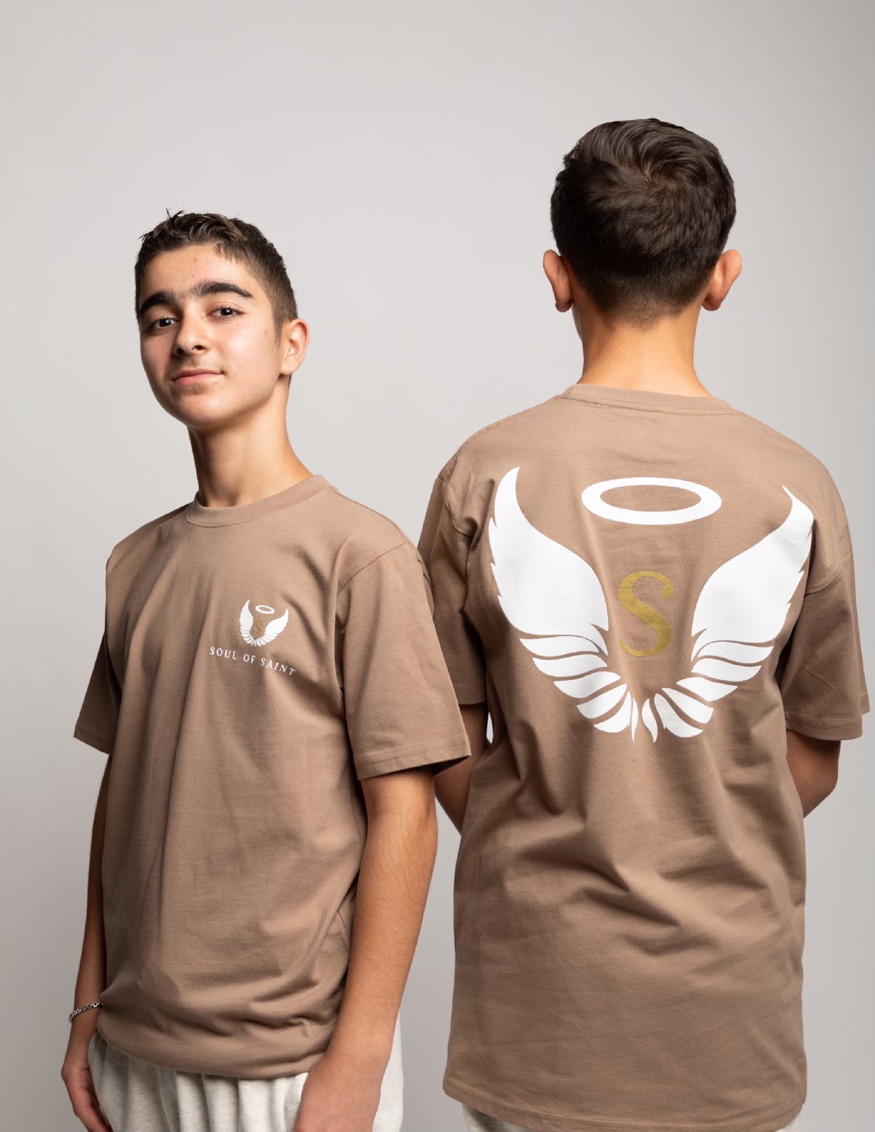 Latte T-Shirts