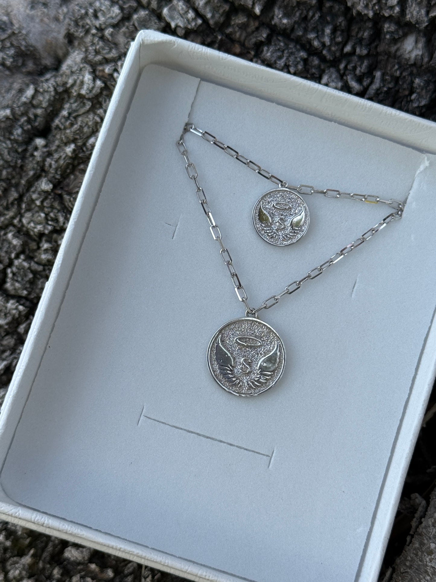 Silver Handcrafted Bracelet