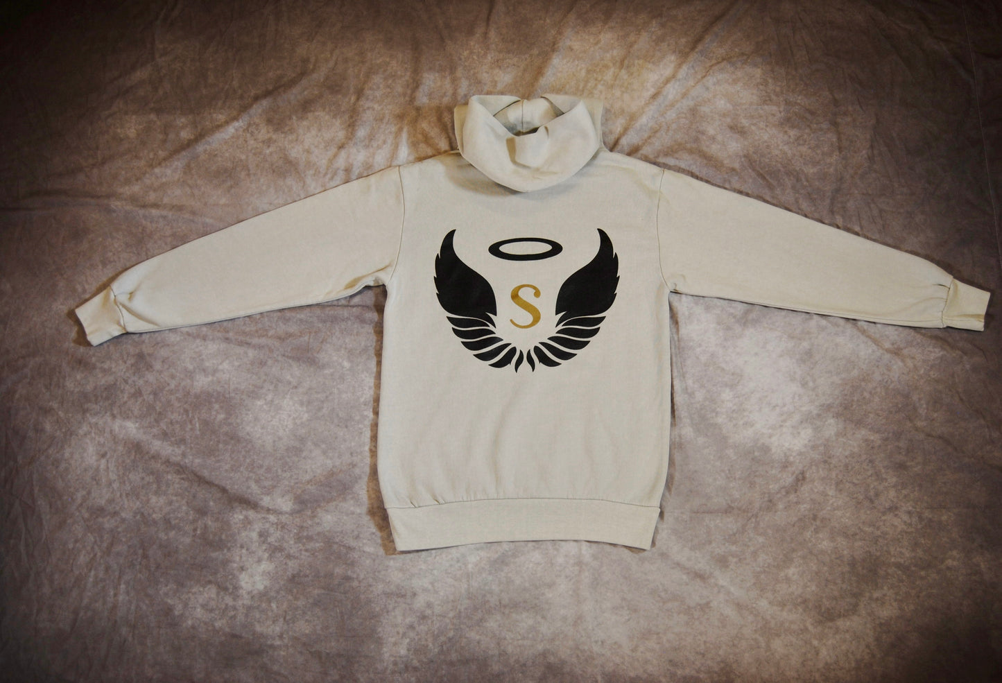 Cream Comfortable Lounge Set