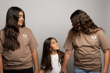 Latte T-Shirts