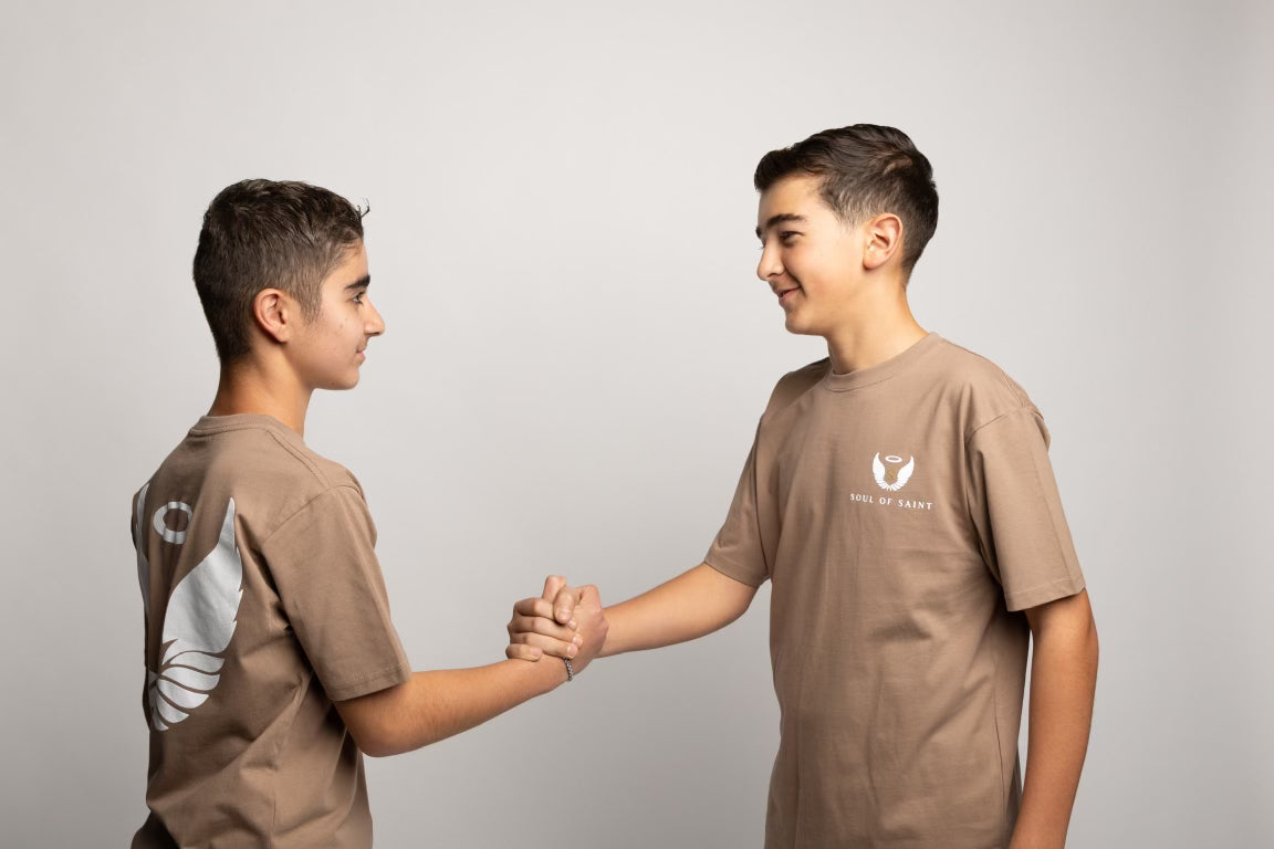 Latte T-Shirts