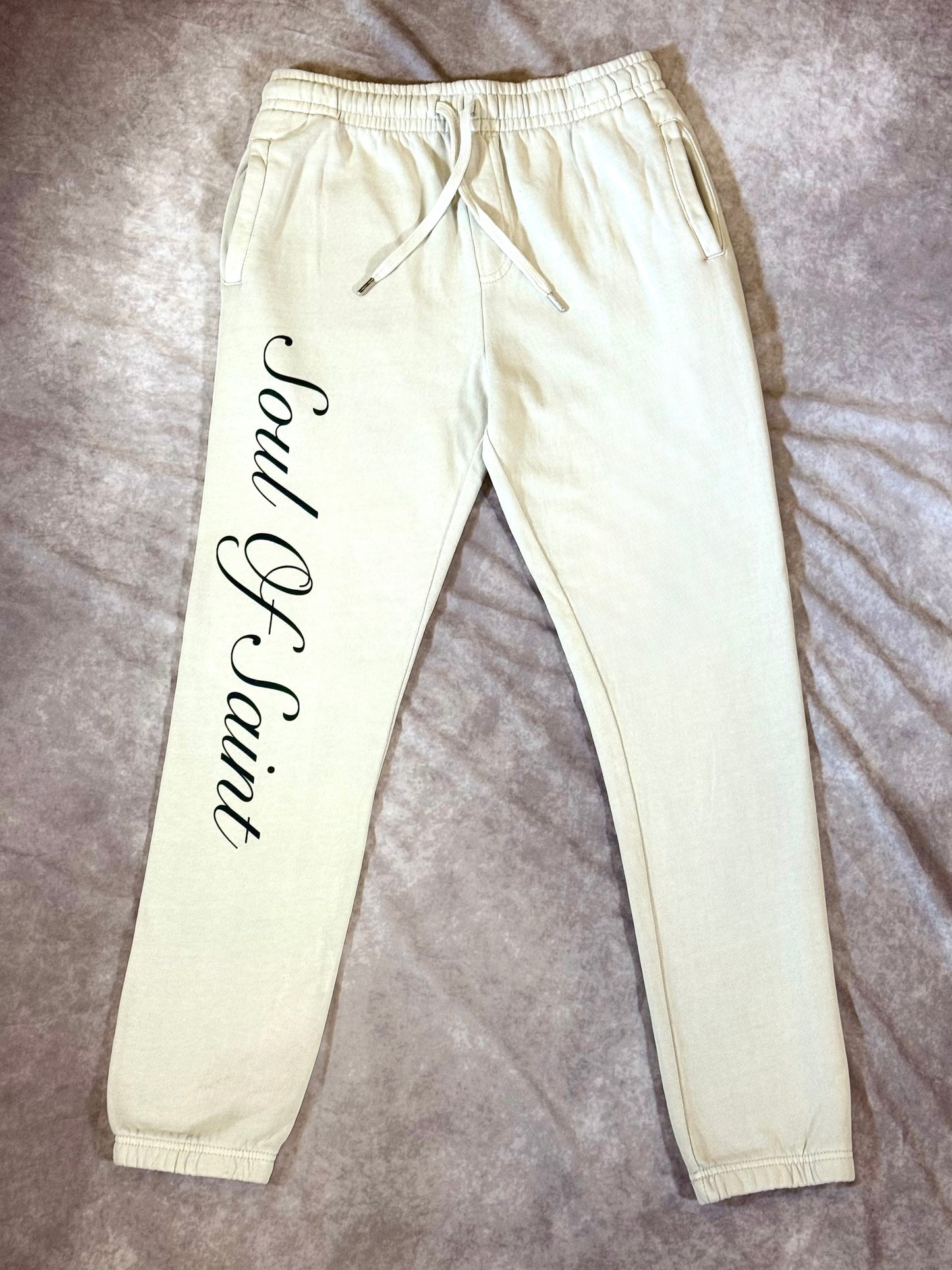 Cream Comfortable Lounge Set