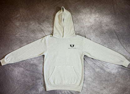 Cream Comfortable Lounge Set