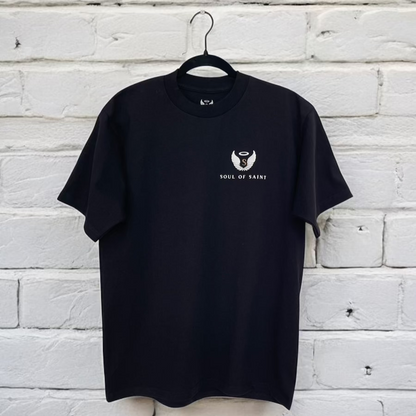 Short Sleeve Puff T-shirt