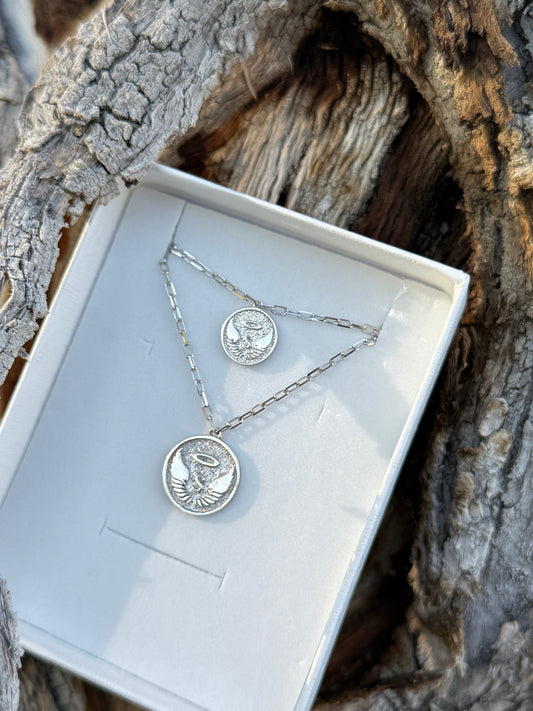 Silver Handcrafted Bracelet